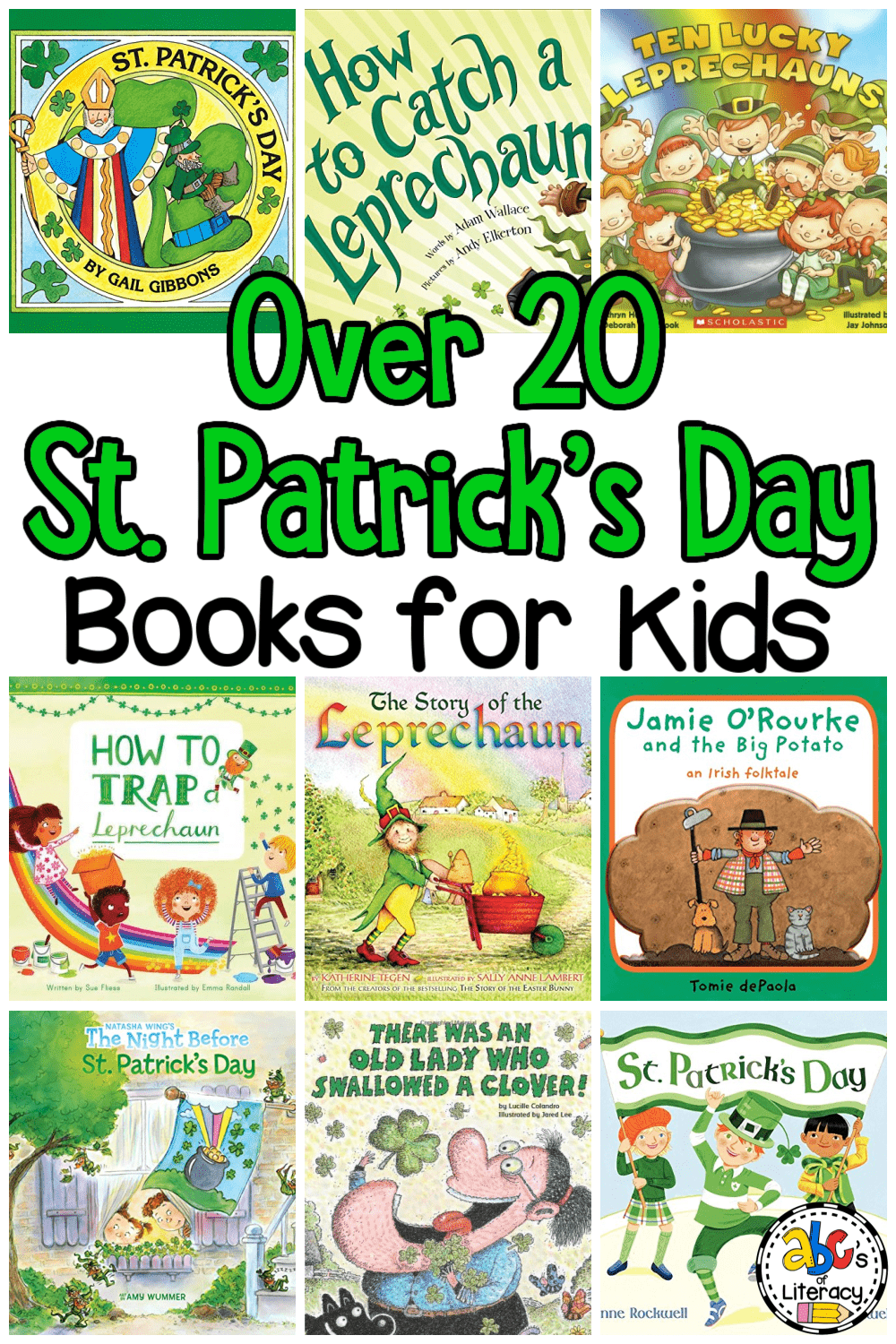 Holiday Books for Kids