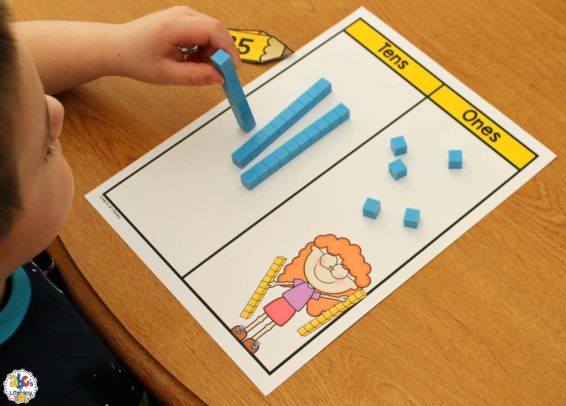 why use morning tubs in classroom