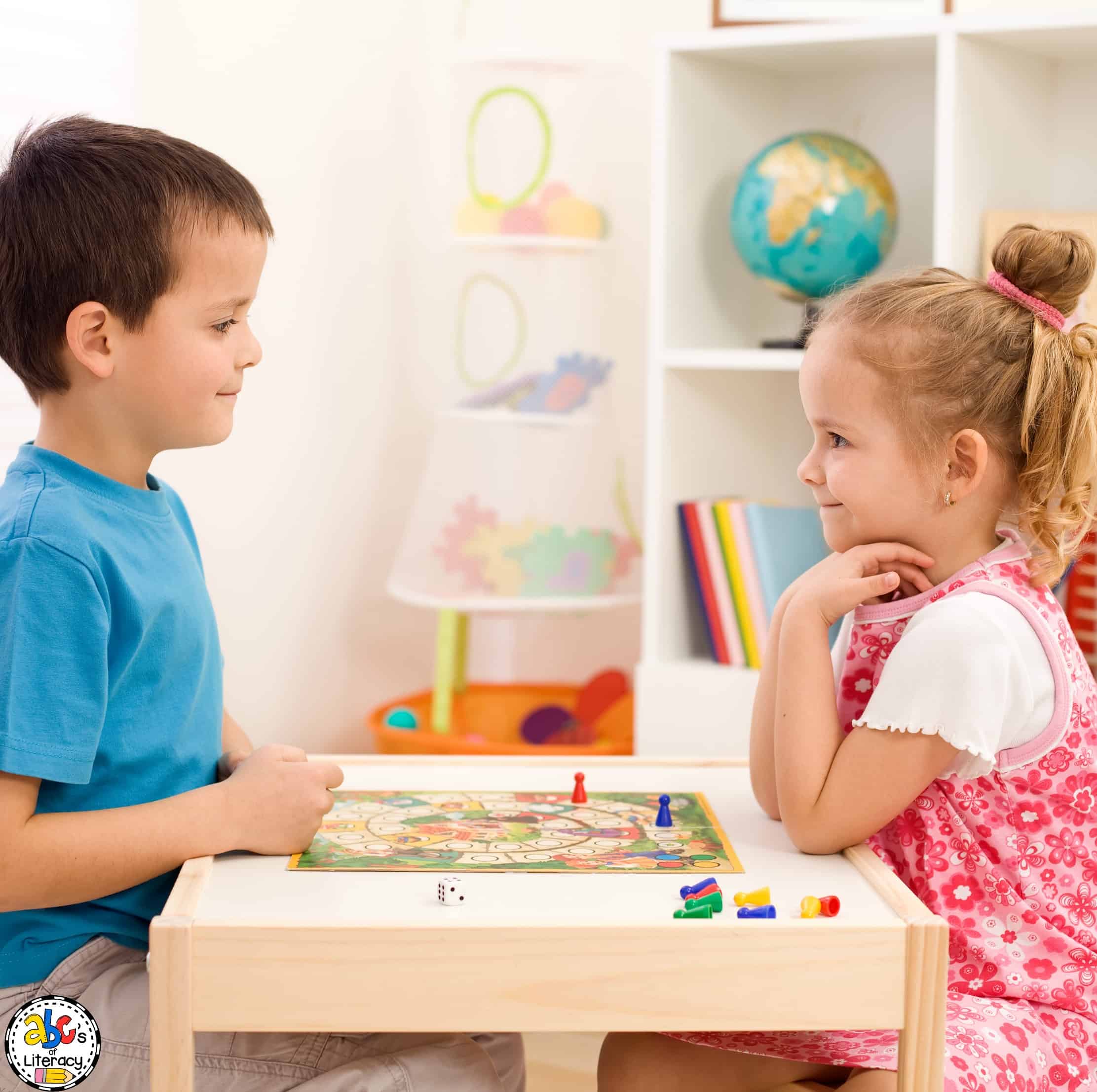 Language Skills