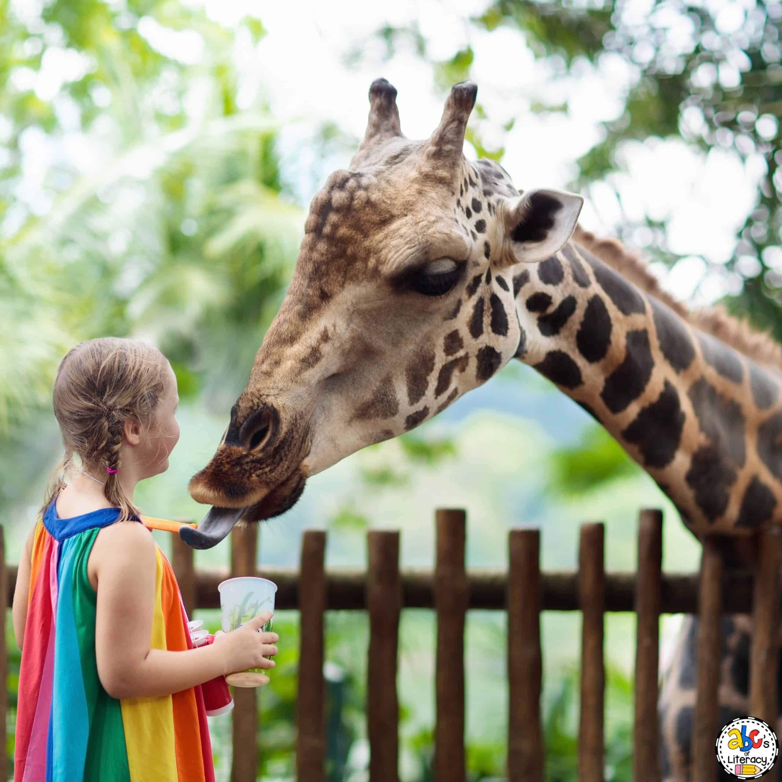 Use learnng resources like reading books and everyday activities such as grocery shopping to teach your kids and Prevent The Summer Slide this summer. Ways to Prevent the Summer Slide