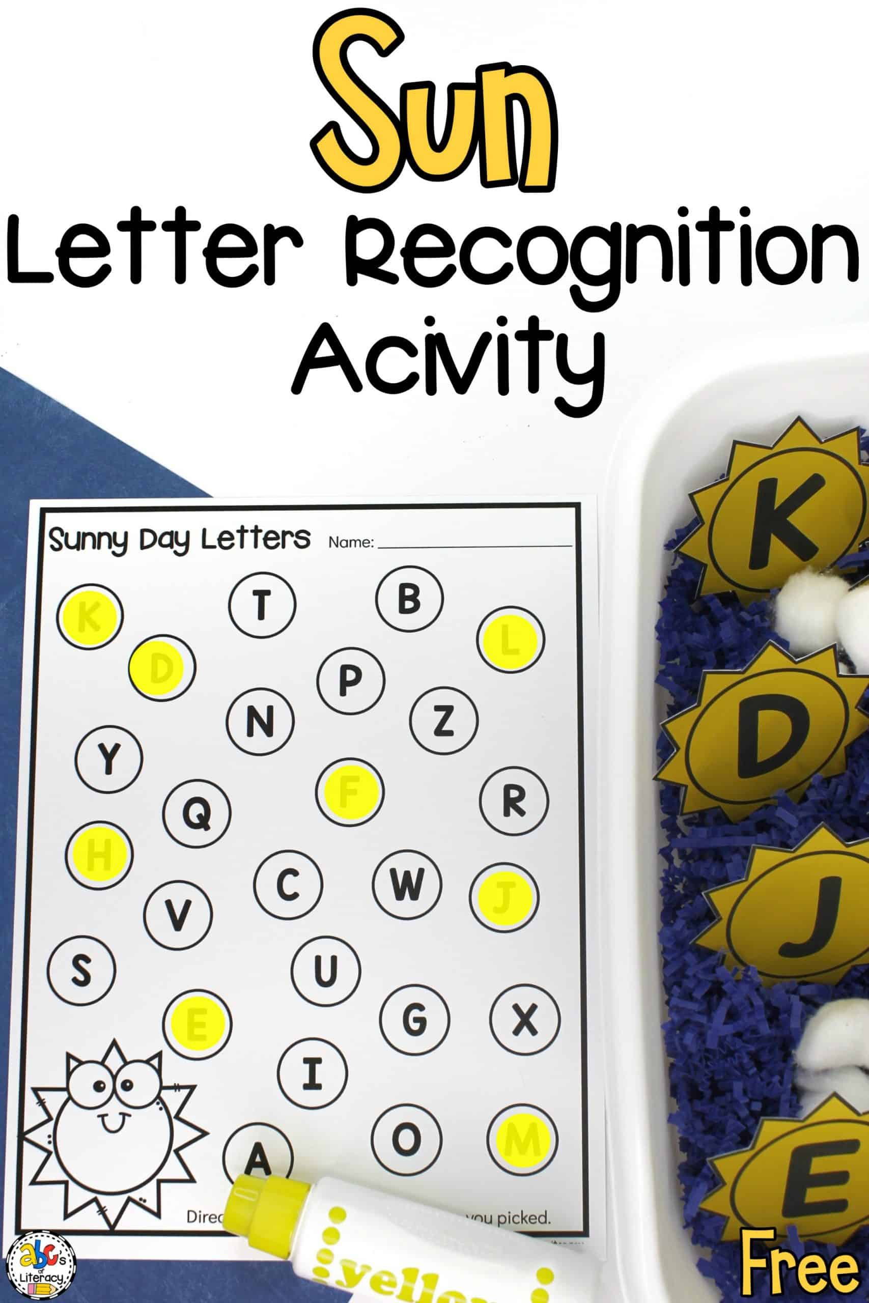 Sensory Play