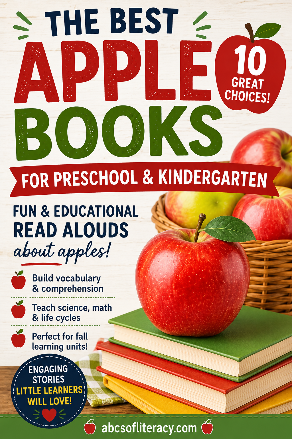 apple read aloud