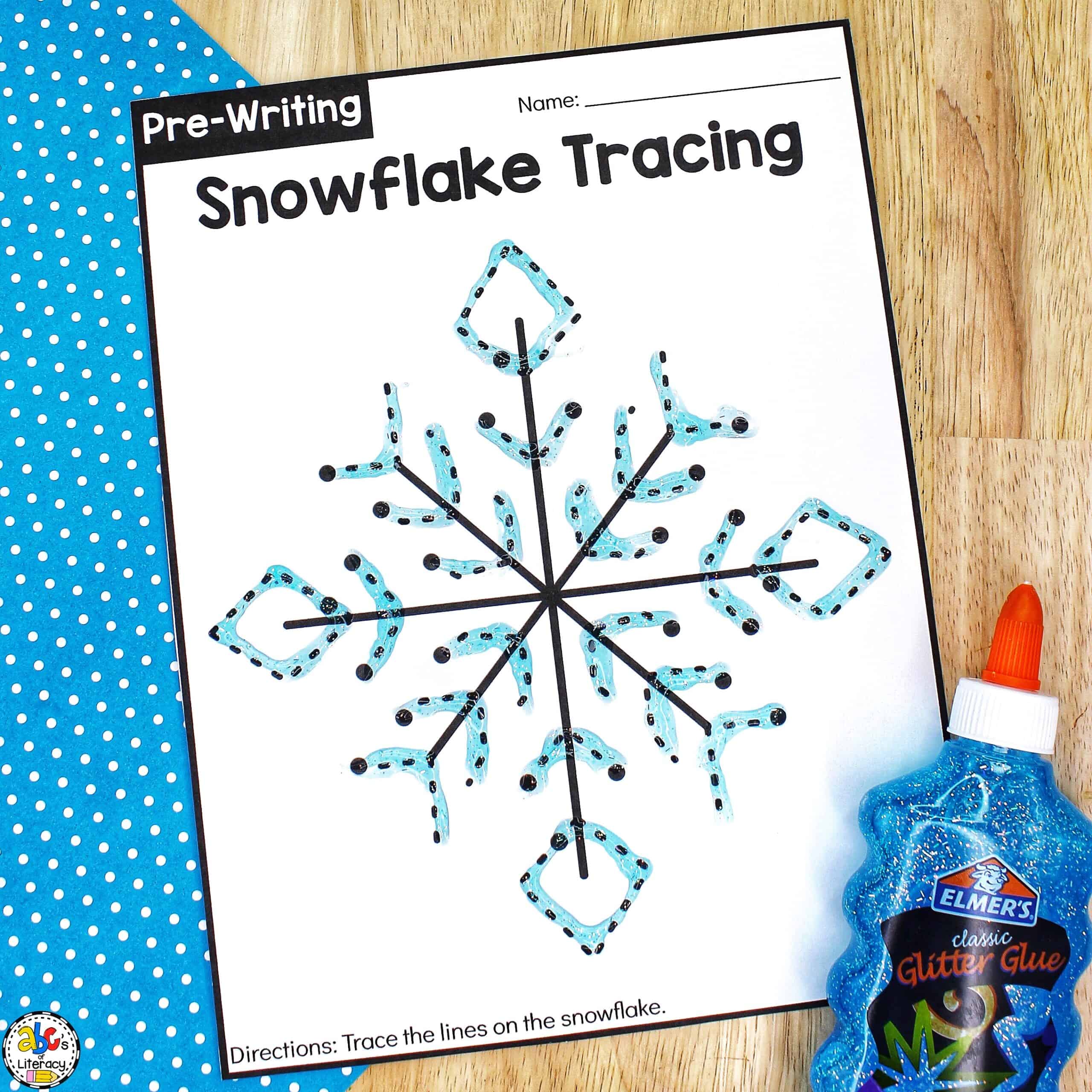 Worksheets for Preschool
