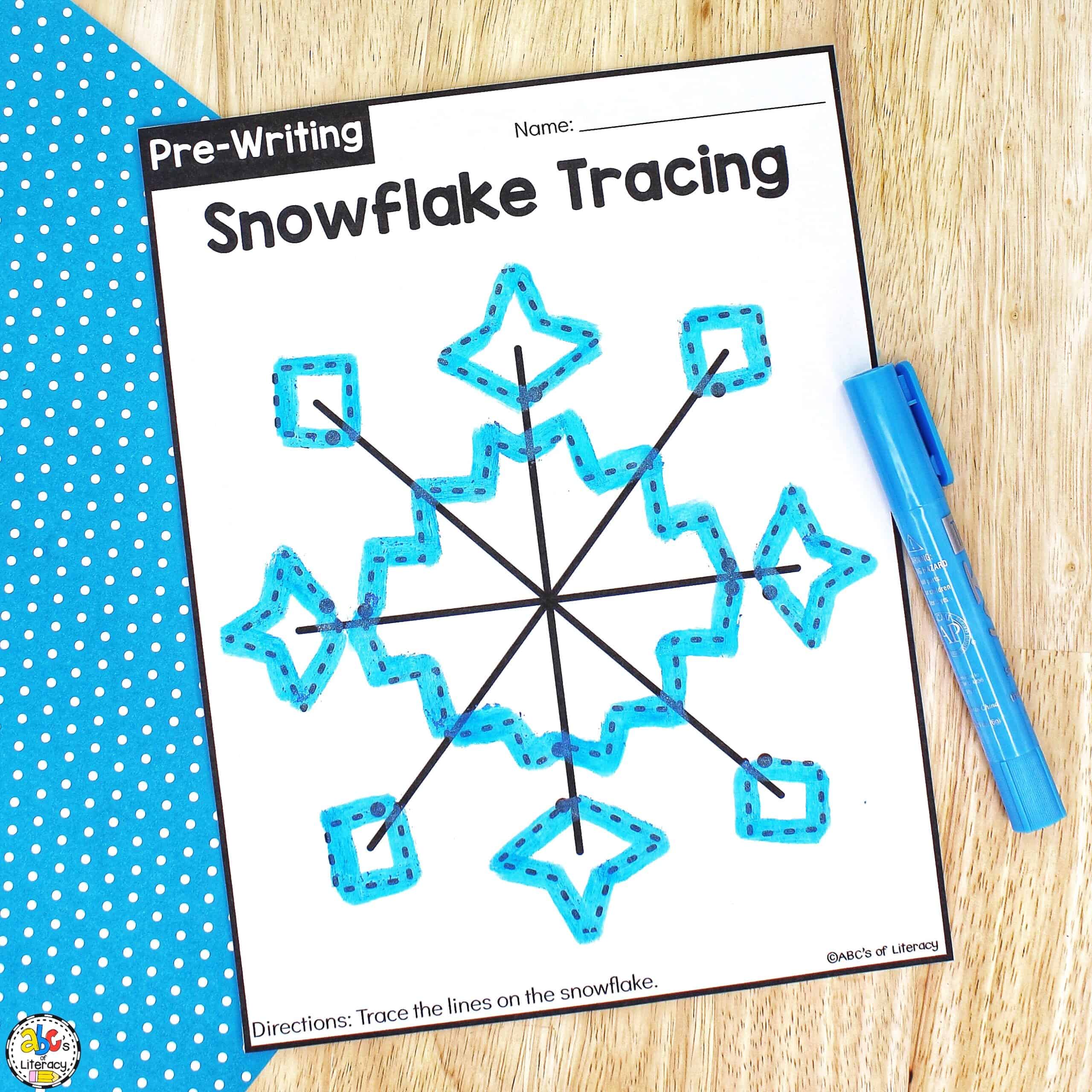 Fine Motor Skills