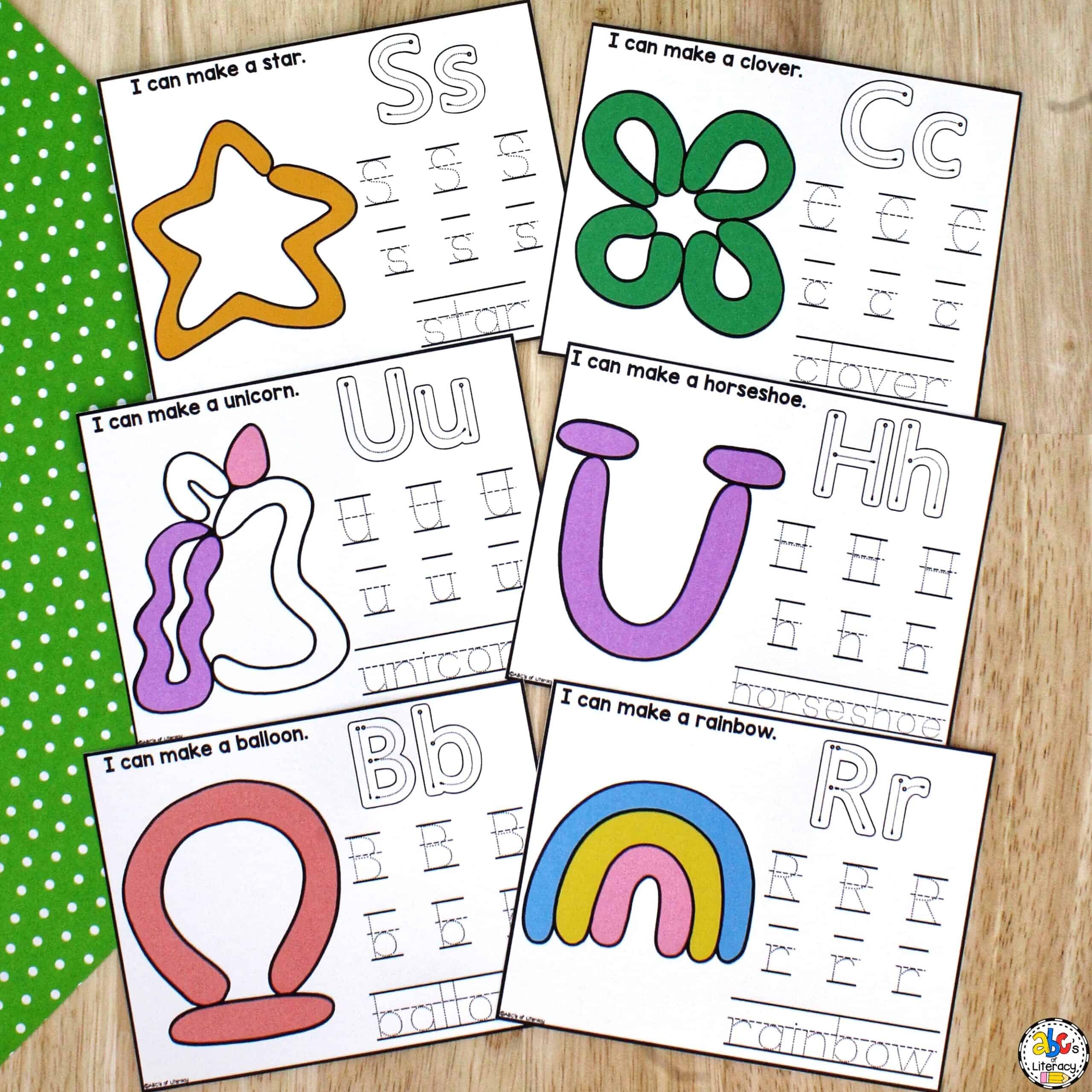 fine motor activity