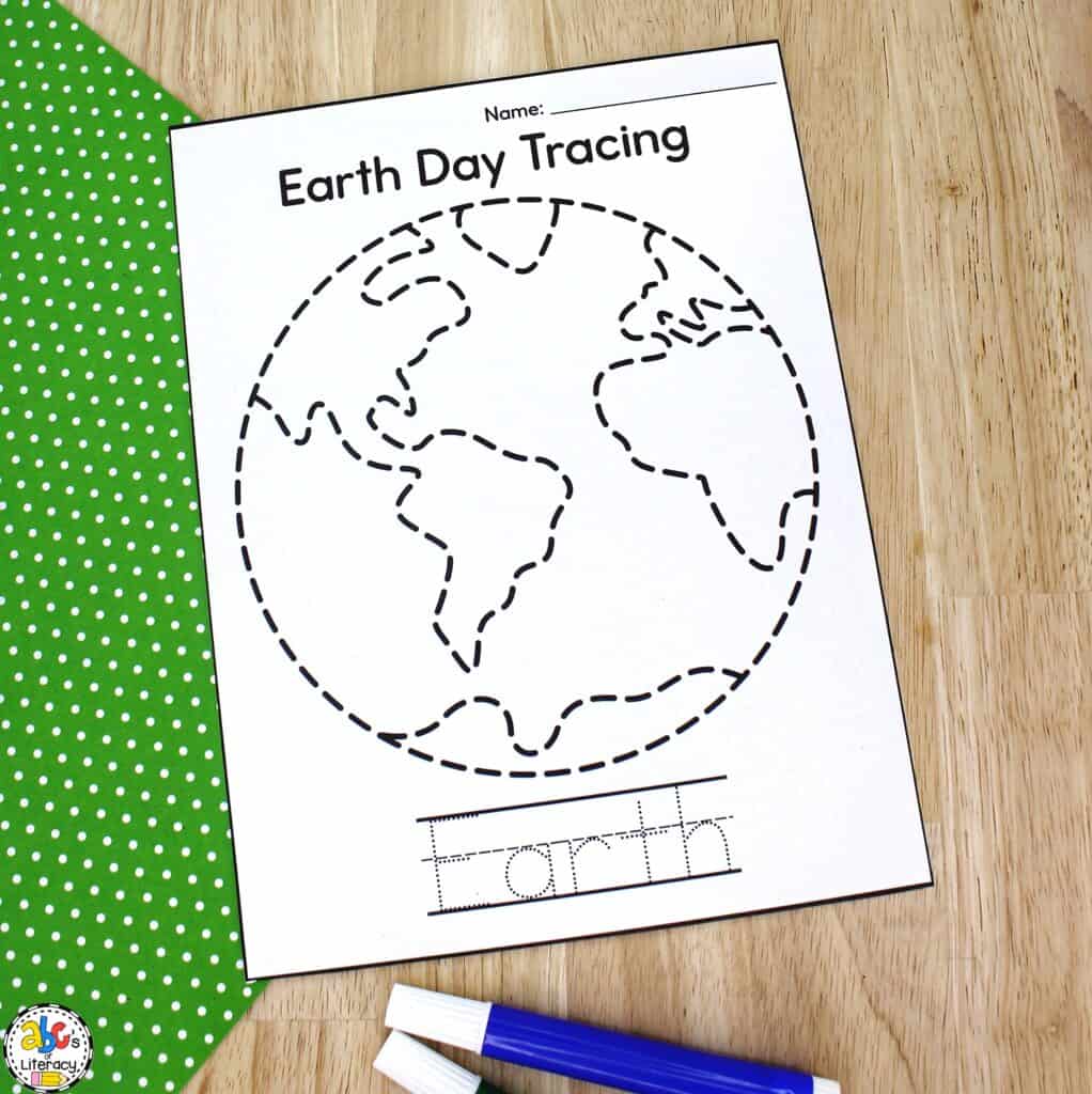 Preschool Printables