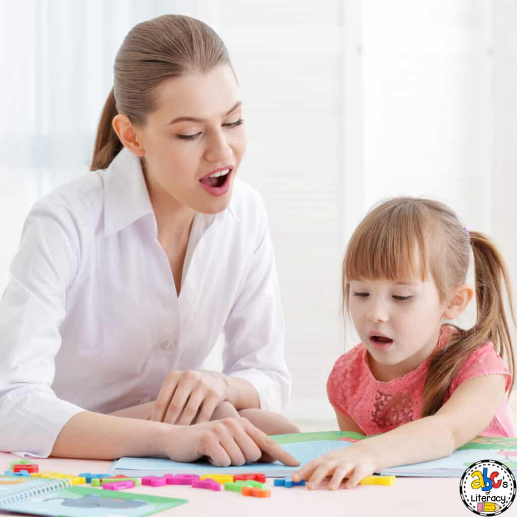 If you are Teaching Letter Recognition skills to kids, these tips and resources will help you teach them the concepts that they need to know. Teaching Letter Recognition