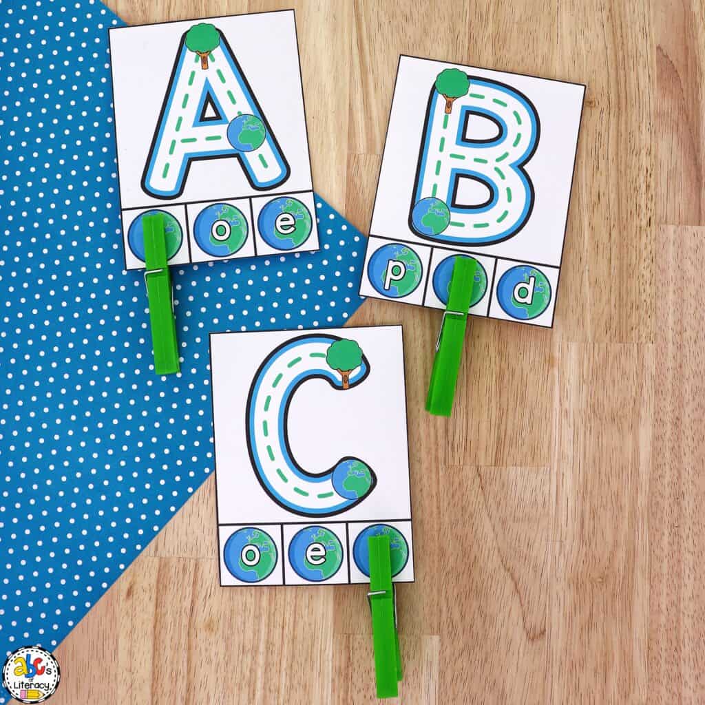 Clip Cards