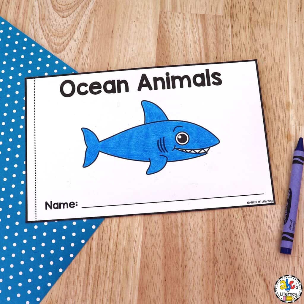 tracing activity