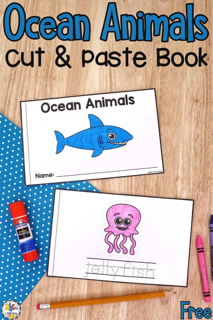 Printable Book