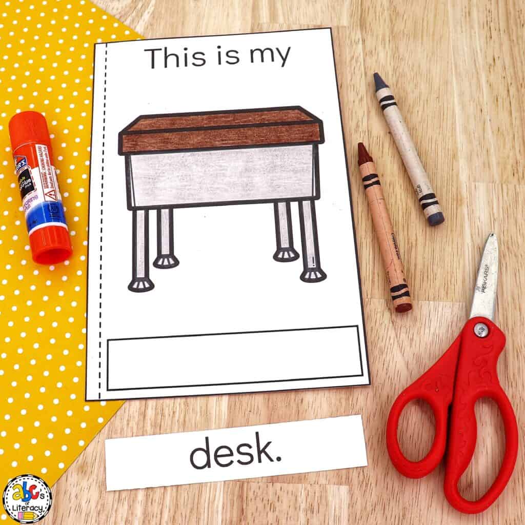 Beginning Reading Skills 