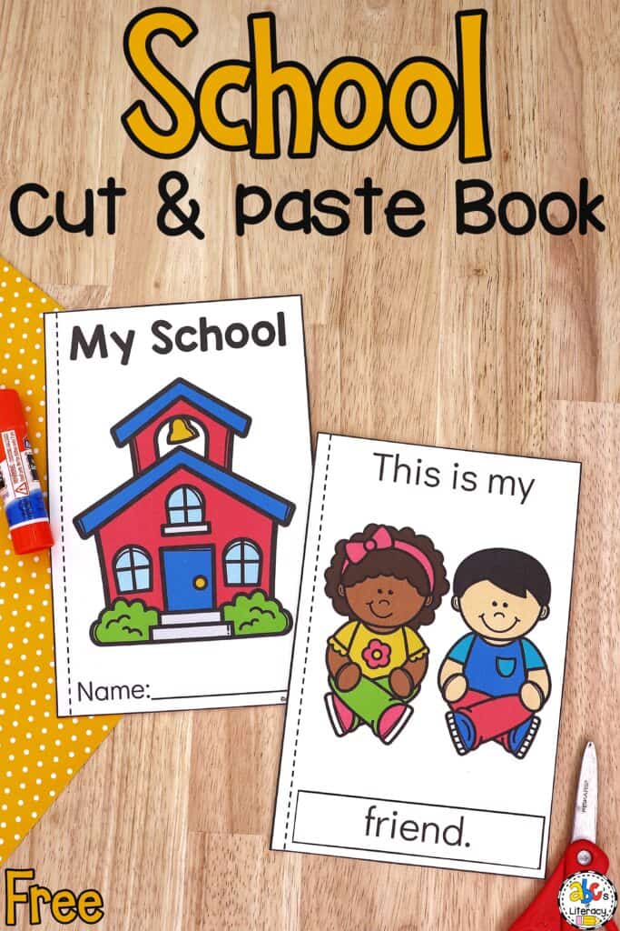 Printable Book