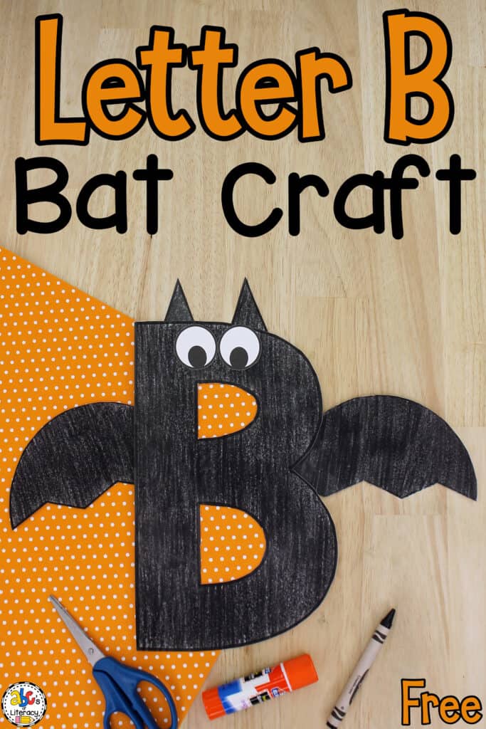 Letter Craft