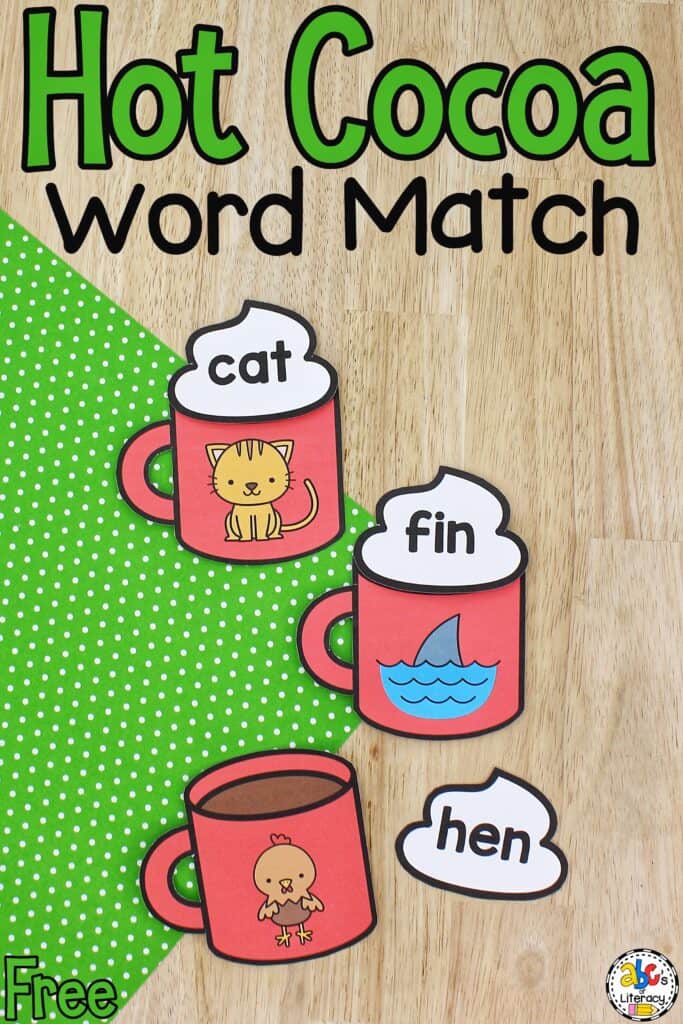 Beginning Reading