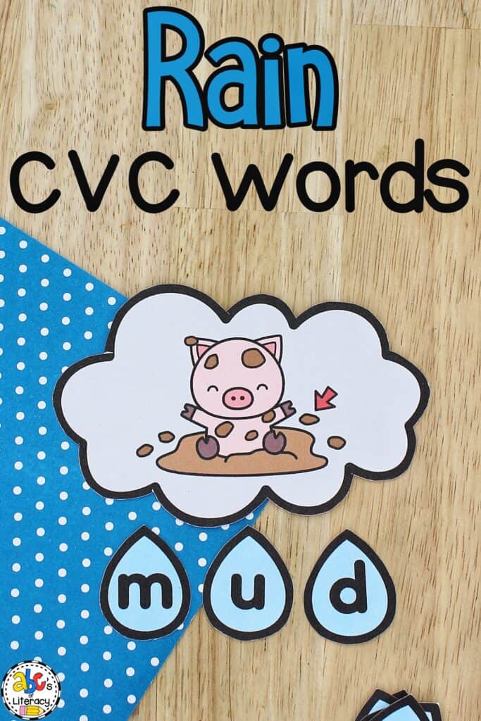 reading activities 