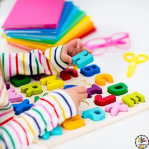 Fine Motor Skills