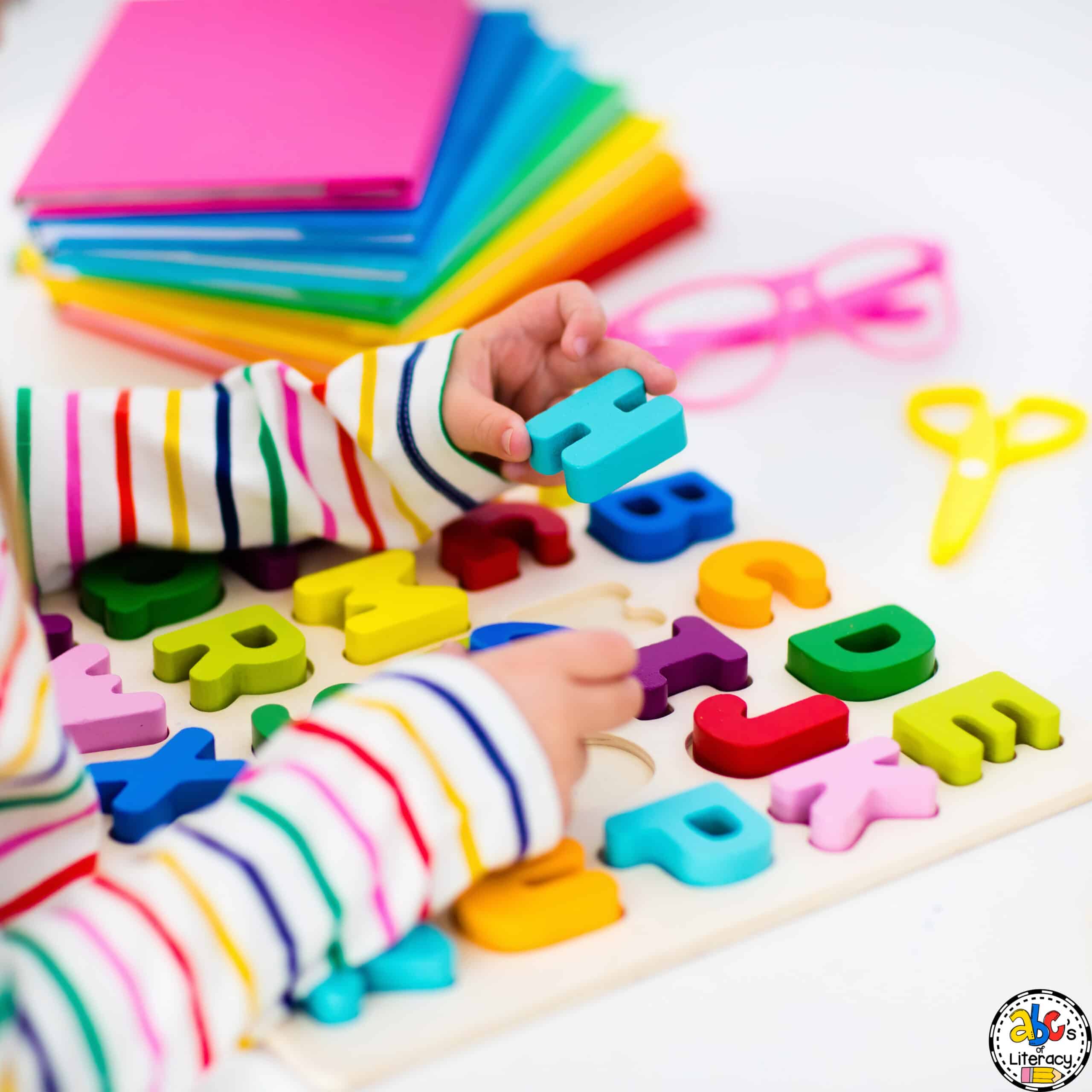 Fine Motor Skills
