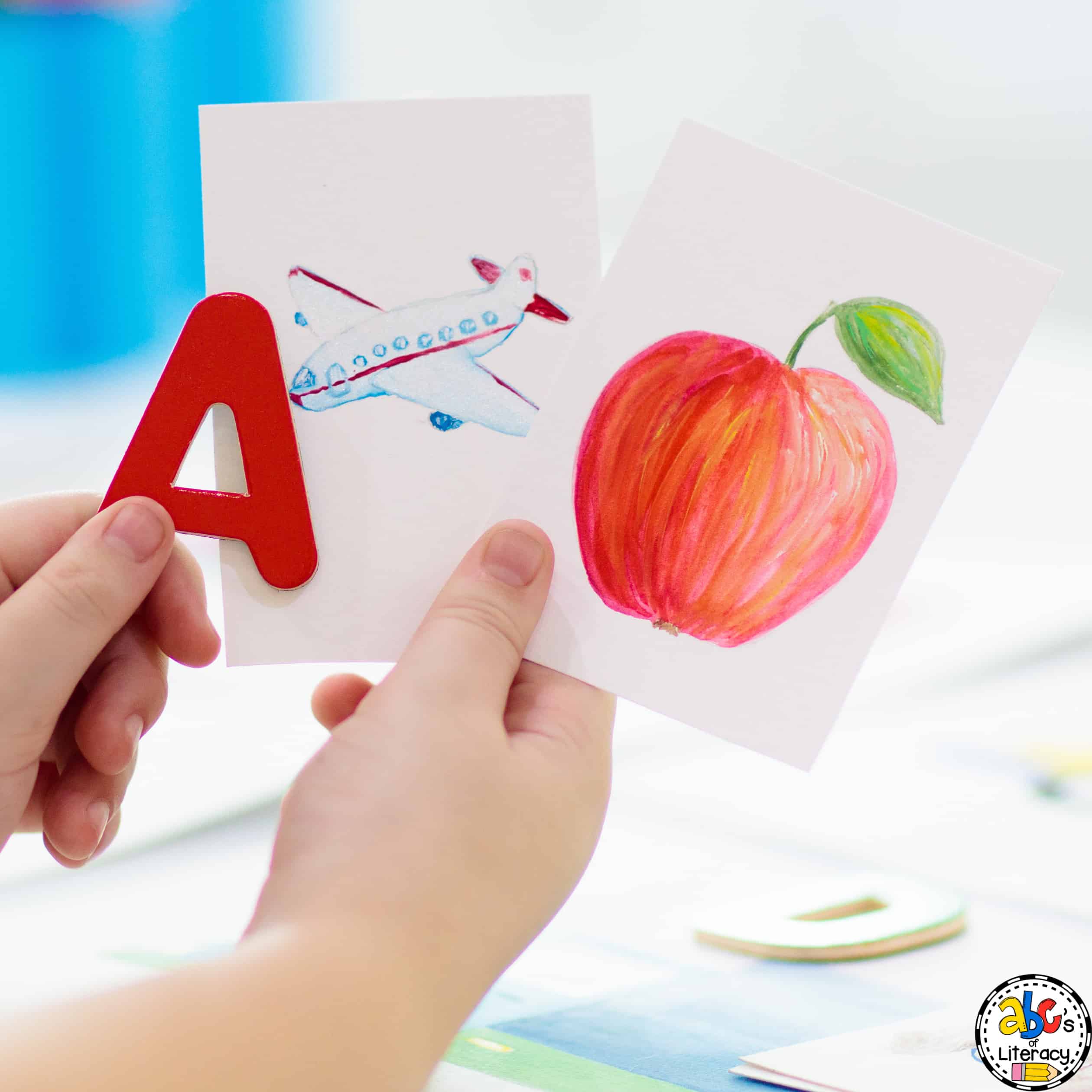 Beginning Sounds Activities