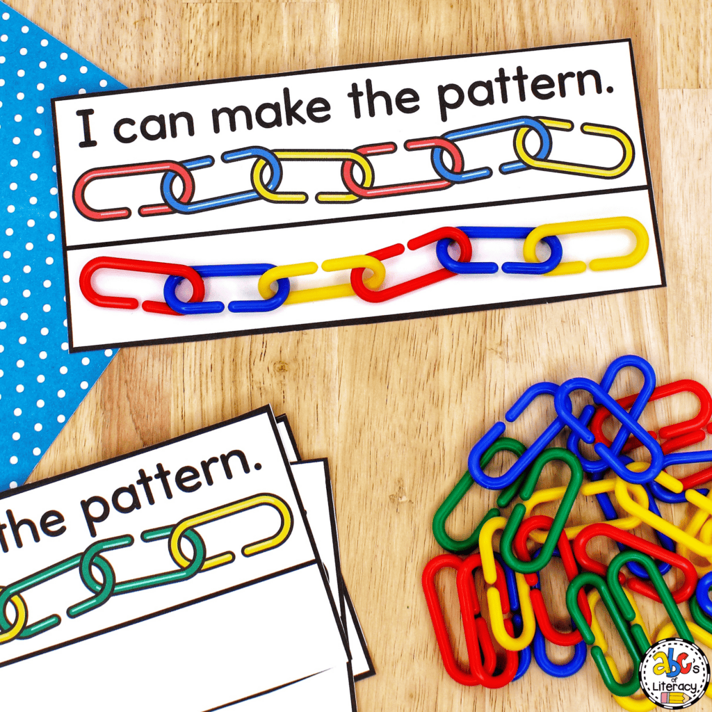 Hands-on Activities