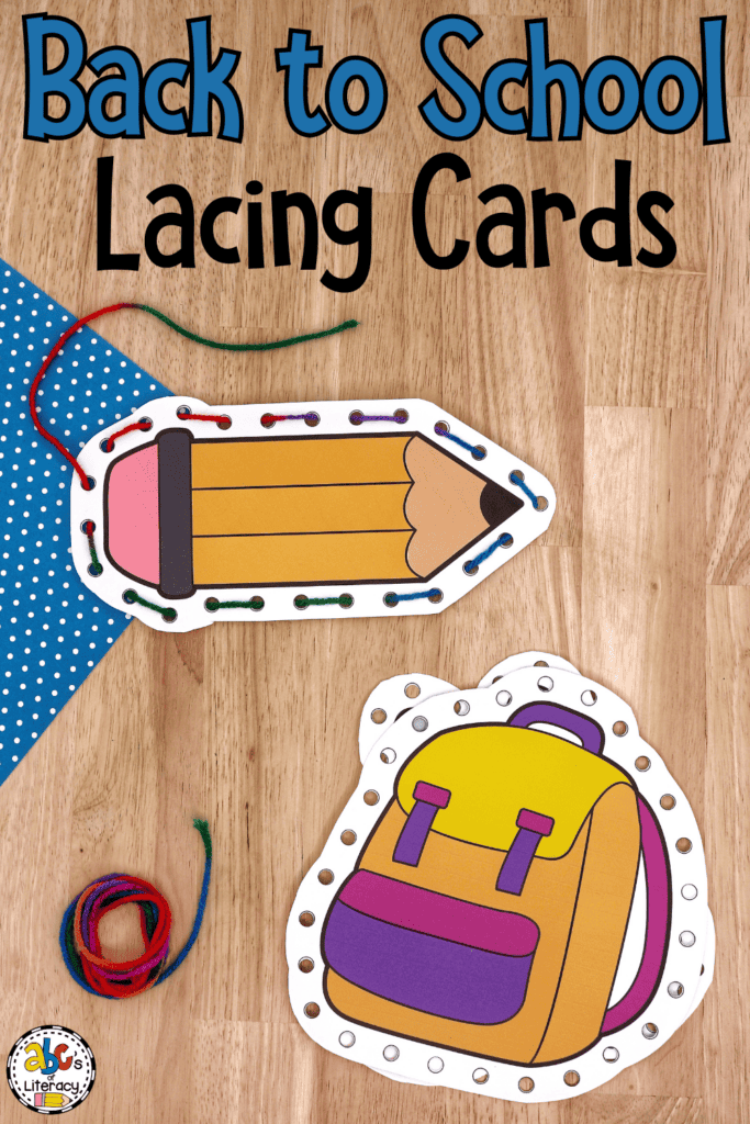 Fine Motor Activity