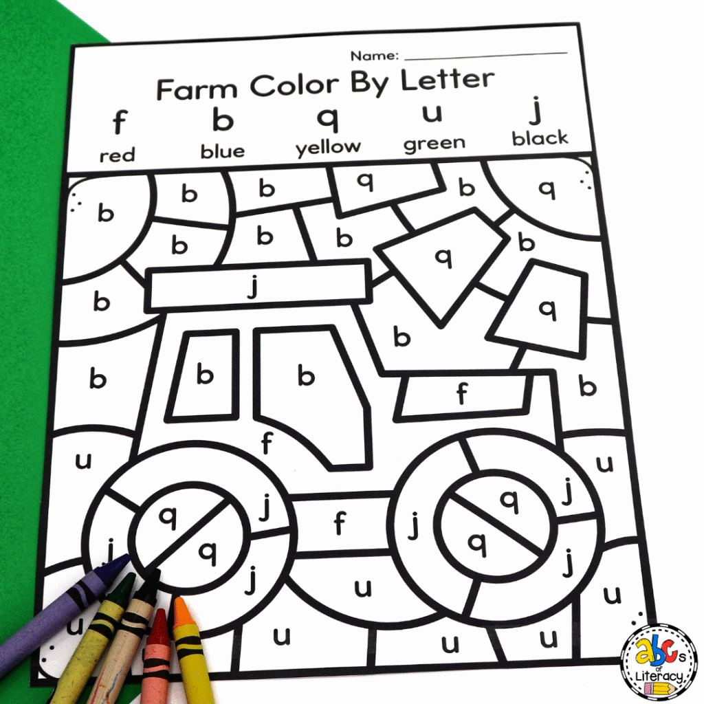 Coloring Pages